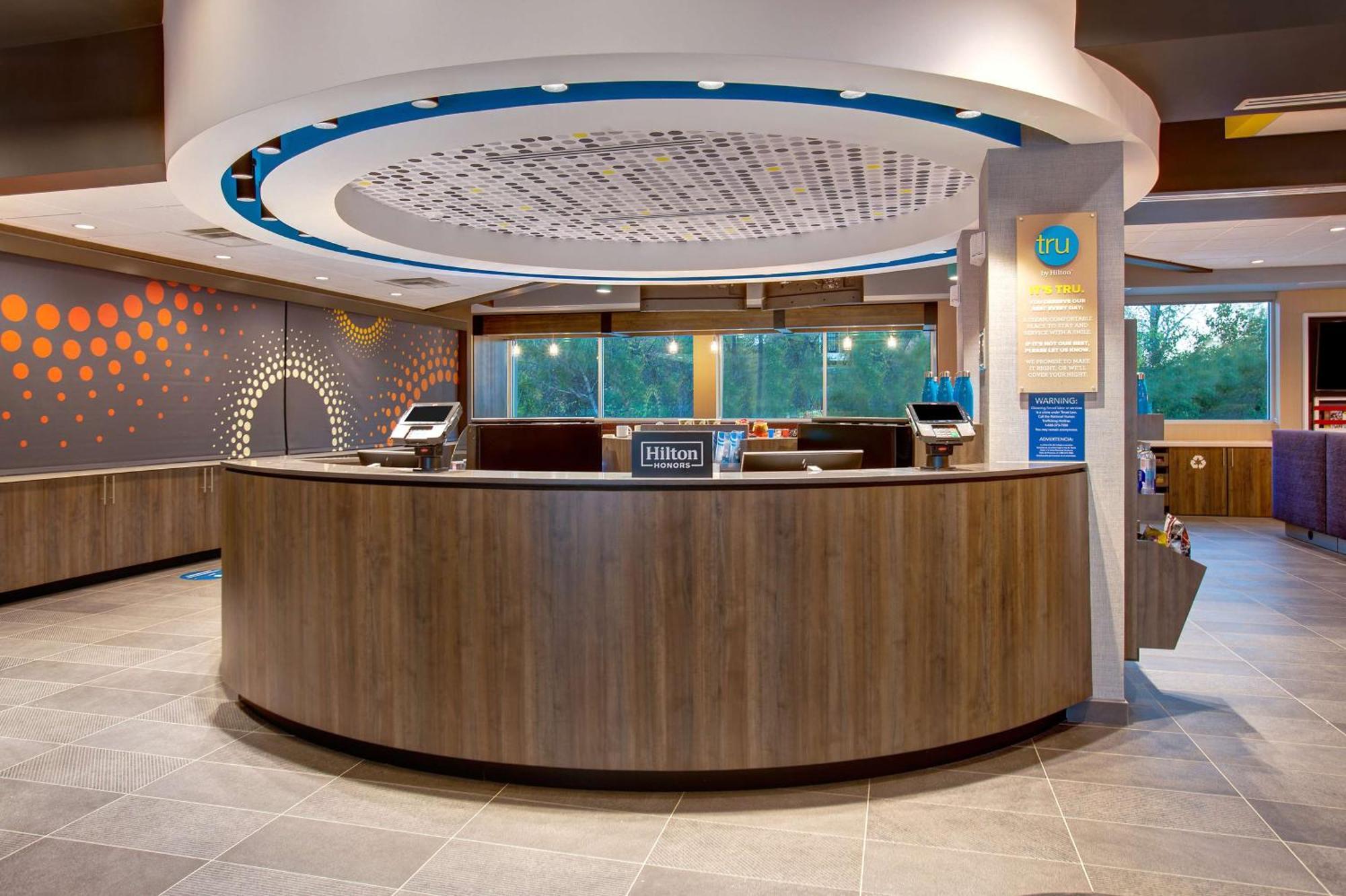 Tru By Hilton Northlake Fort Worth, Tx Exterior foto